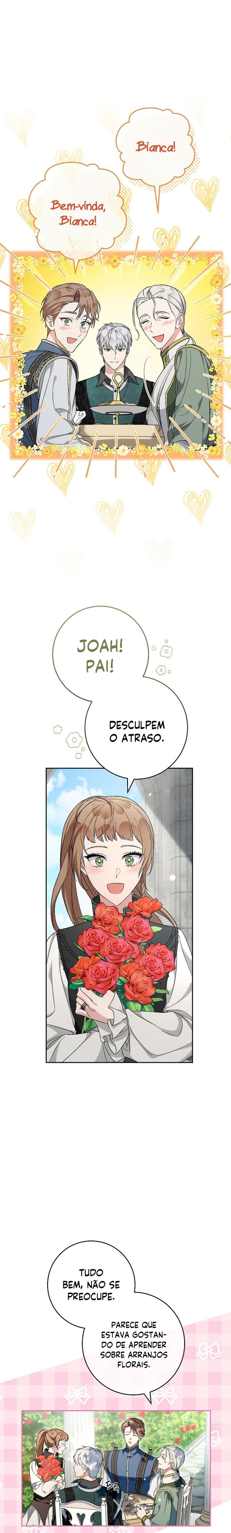 Read Marriage of Convenience PT Manga Online