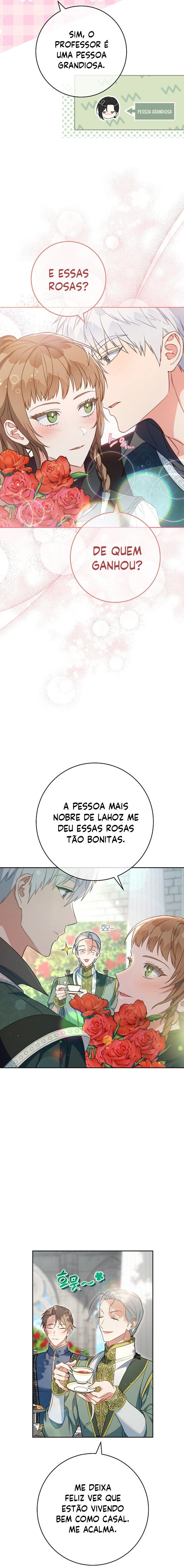 Read Marriage of Convenience PT Manga Online