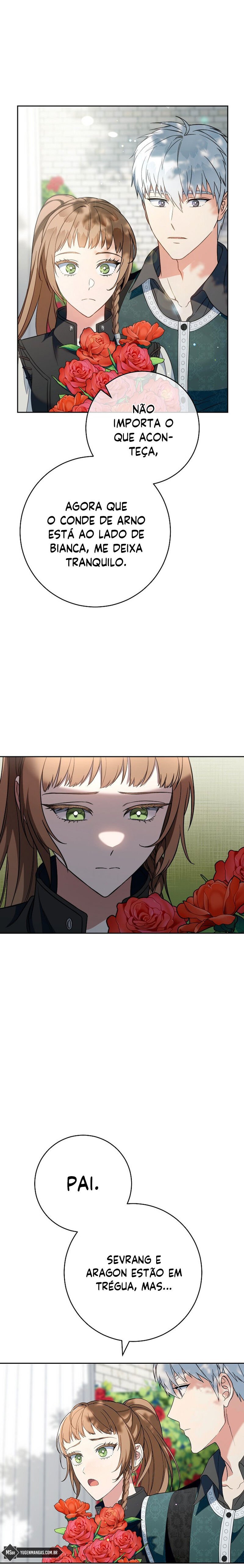 Read Marriage of Convenience PT Manga Online