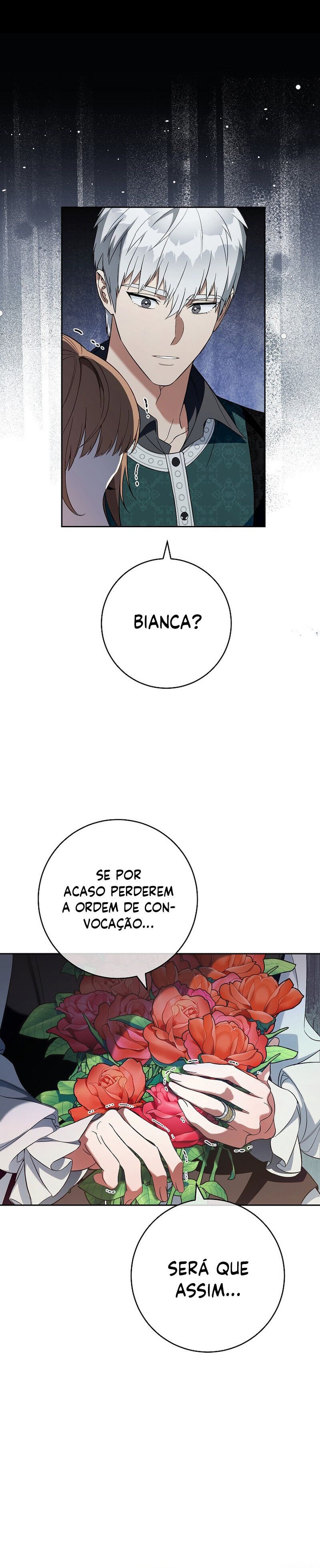 Read Marriage of Convenience PT Manga Online