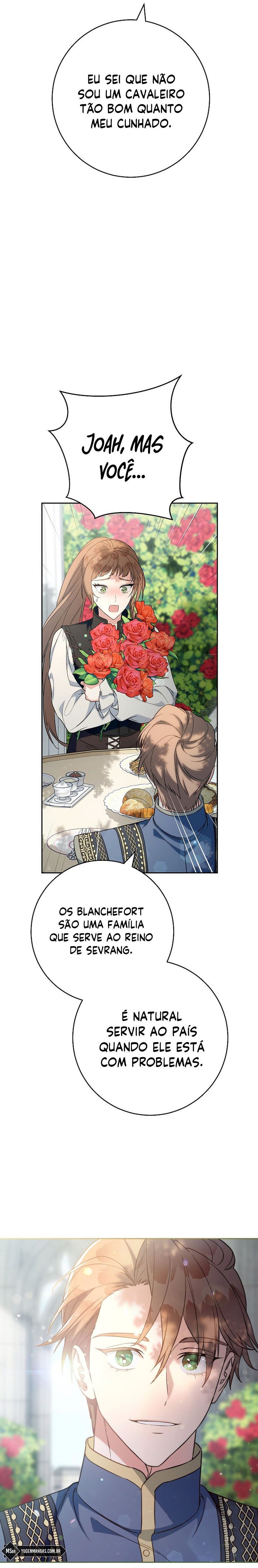 Read Marriage of Convenience PT Manga Online