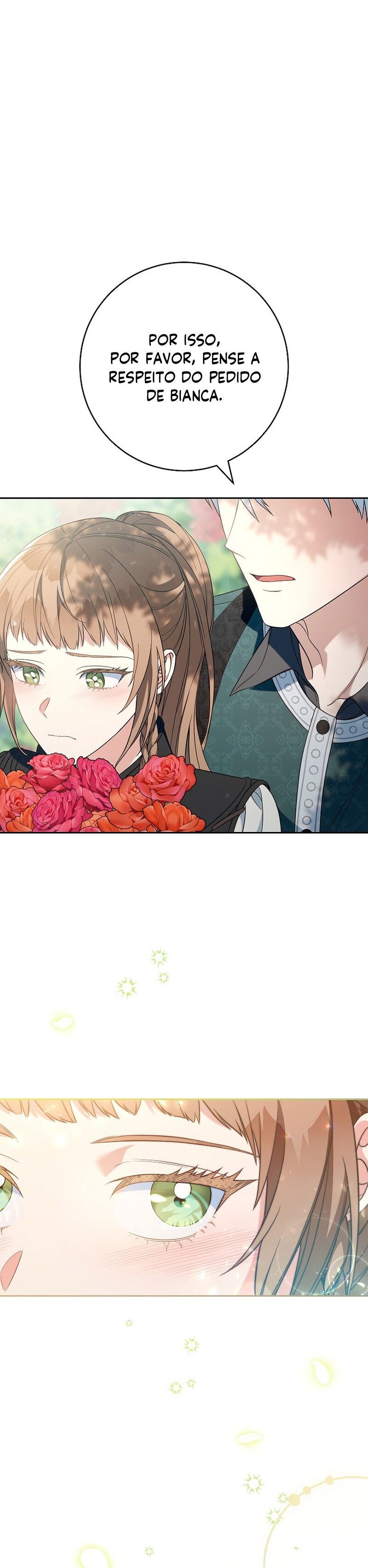 Read Marriage of Convenience PT Manga Online