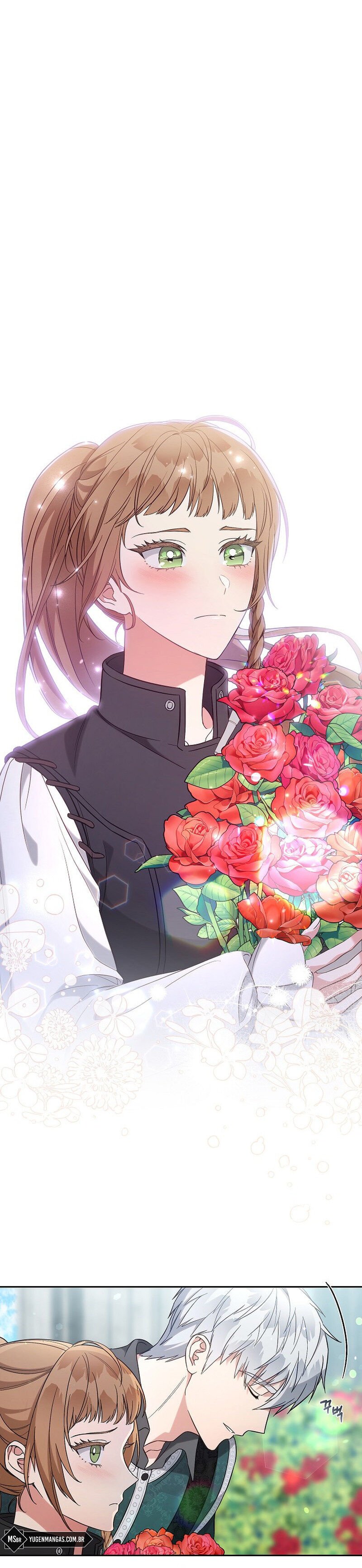 Read Marriage of Convenience PT Manga Online