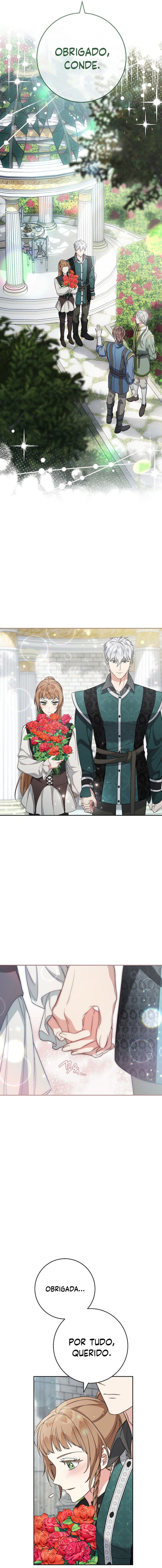 Read Marriage of Convenience PT Manga Online