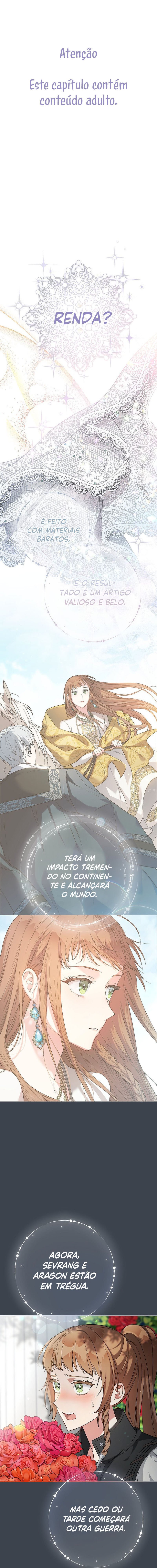 Read Marriage of Convenience PT Manga Online