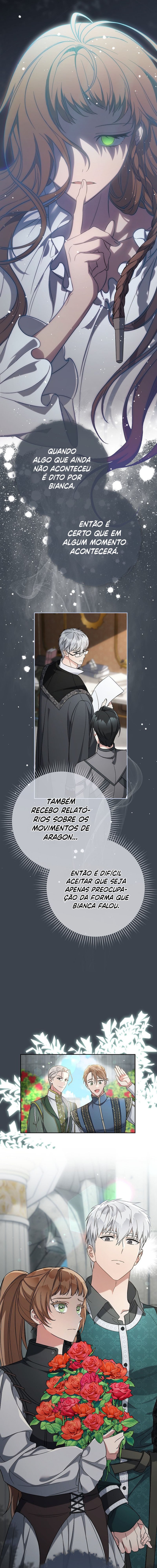 Read Marriage of Convenience PT Manga Online