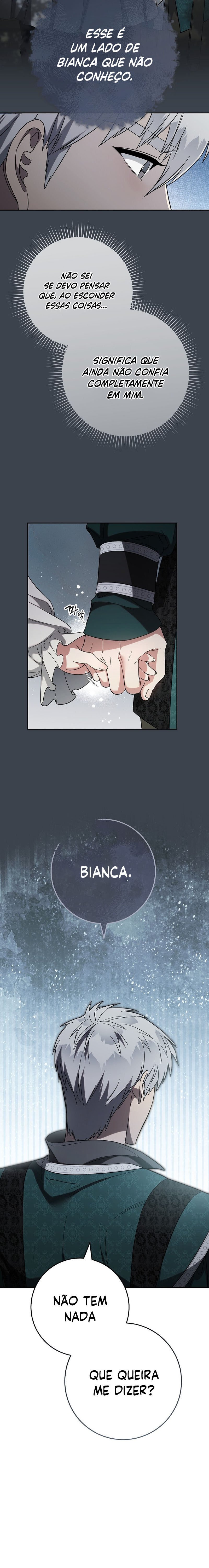 Read Marriage of Convenience PT Manga Online