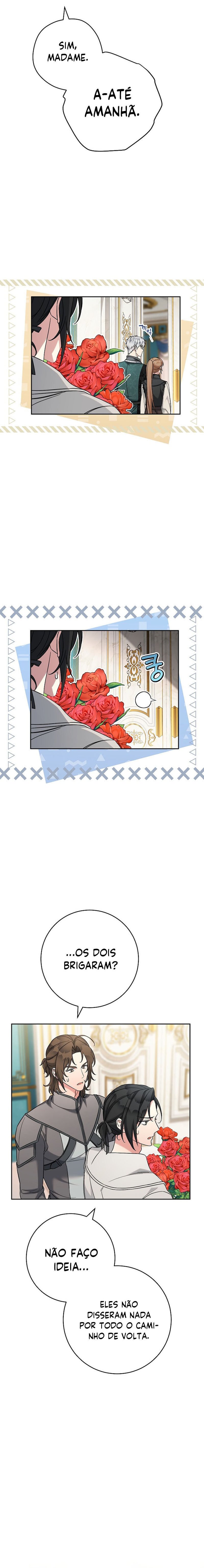 Read Marriage of Convenience PT Manga Online