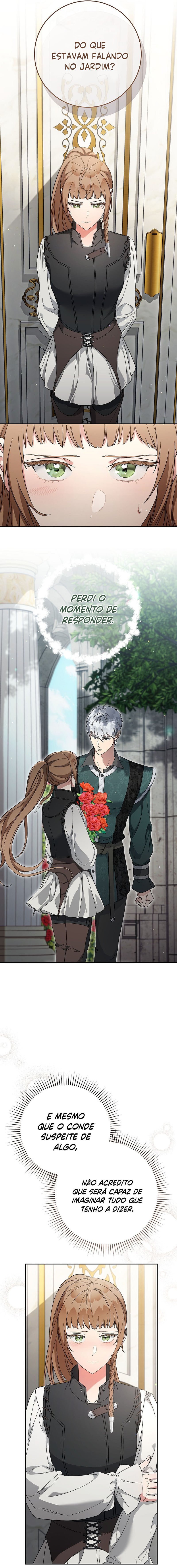 Read Marriage of Convenience PT Manga Online