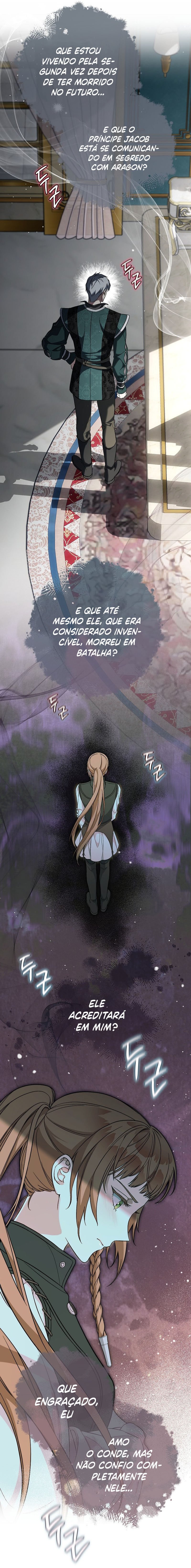 Read Marriage of Convenience PT Manga Online