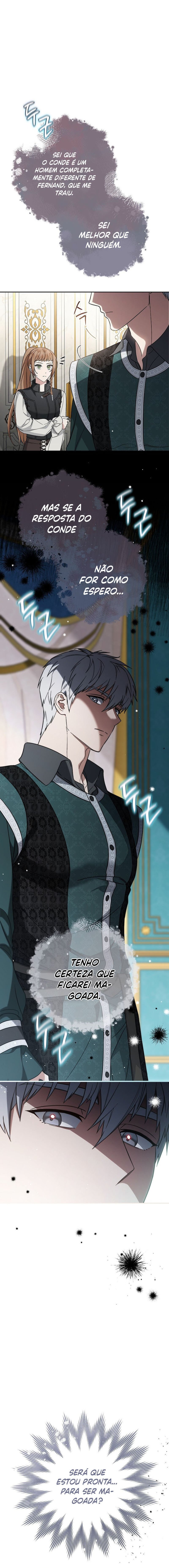 Read Marriage of Convenience PT Manga Online