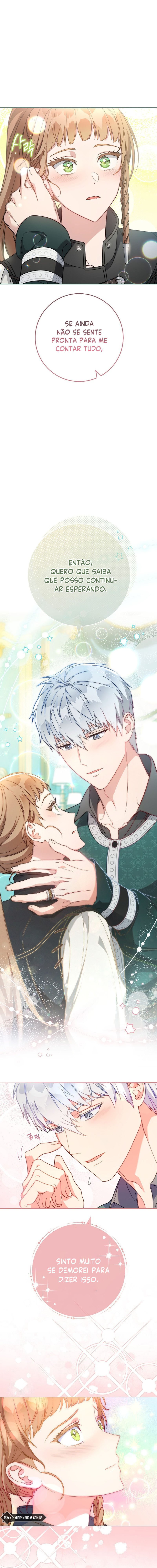 Read Marriage of Convenience PT Manga Online