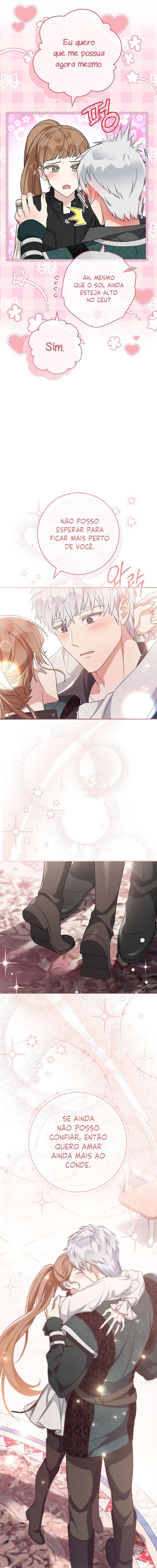 Read Marriage of Convenience PT Manga Online
