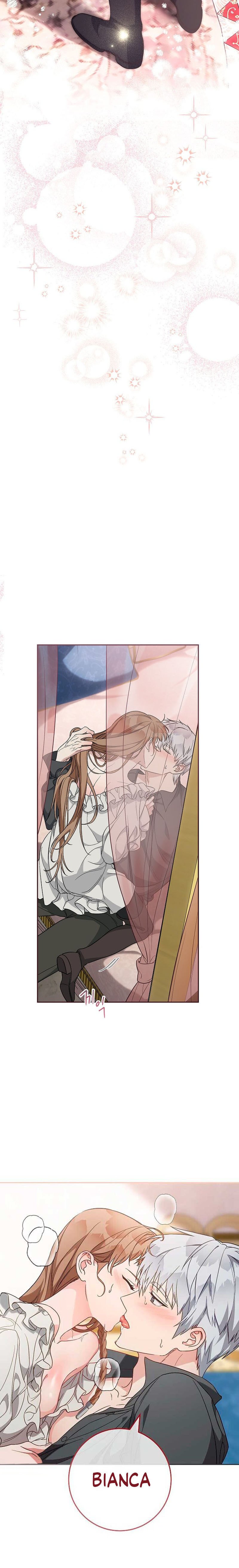Read Marriage of Convenience PT Manga Online