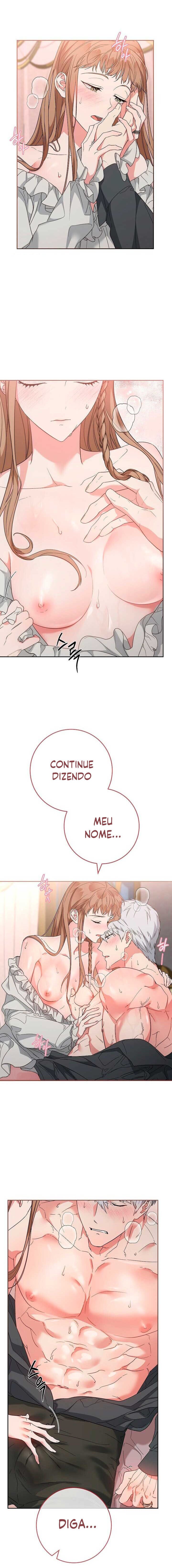 Read Marriage of Convenience PT Manga Online