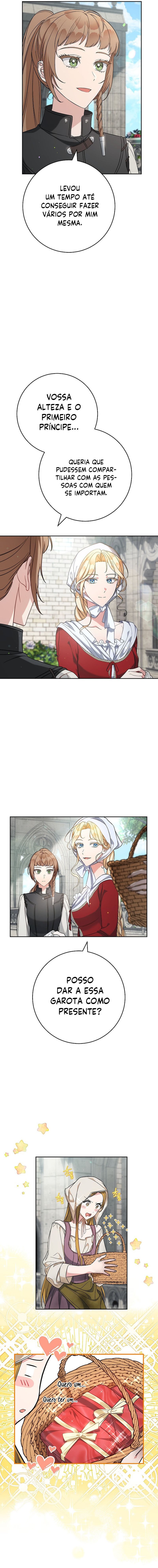 Read Marriage of Convenience PT Manga Online