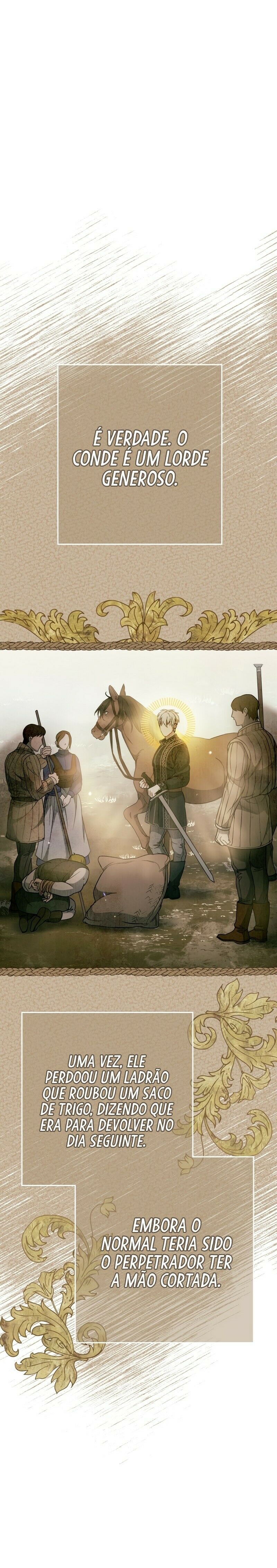 Read Marriage of Convenience PT Manga Online