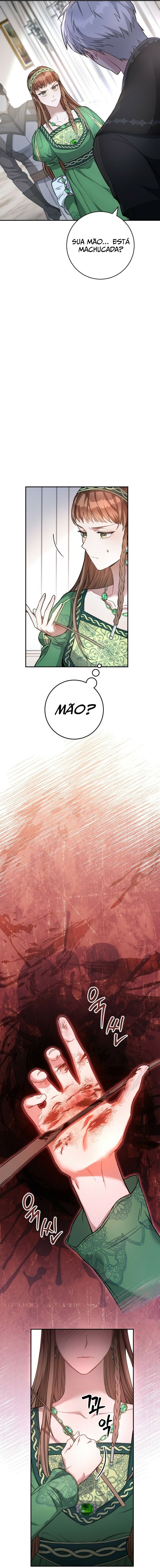 Read Marriage of Convenience PT Manga Online