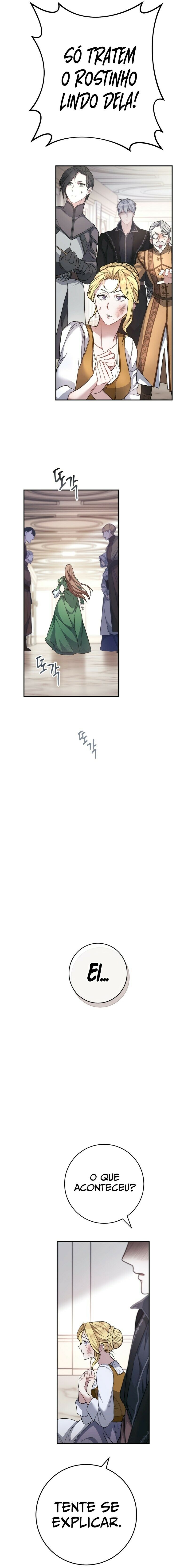 Read Marriage of Convenience PT Manga Online