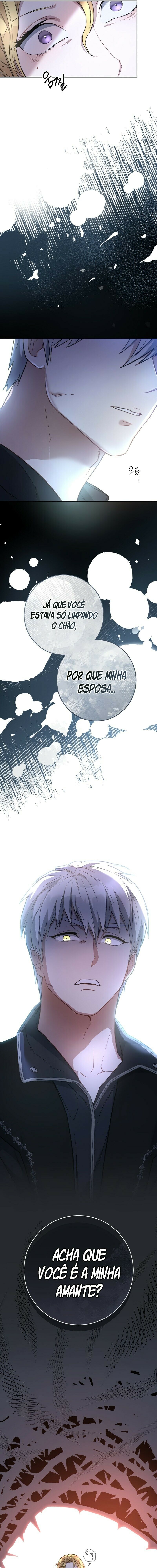 Read Marriage of Convenience PT Manga Online