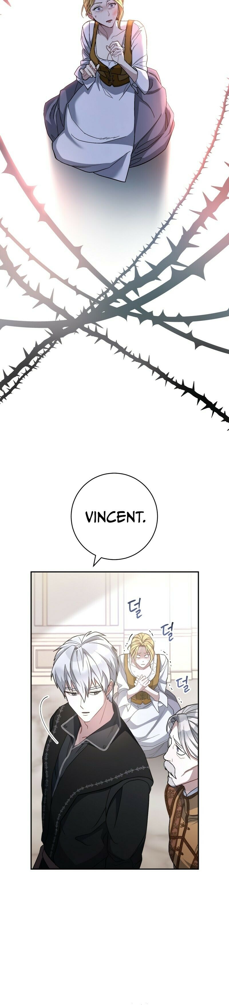 Read Marriage of Convenience PT Manga Online