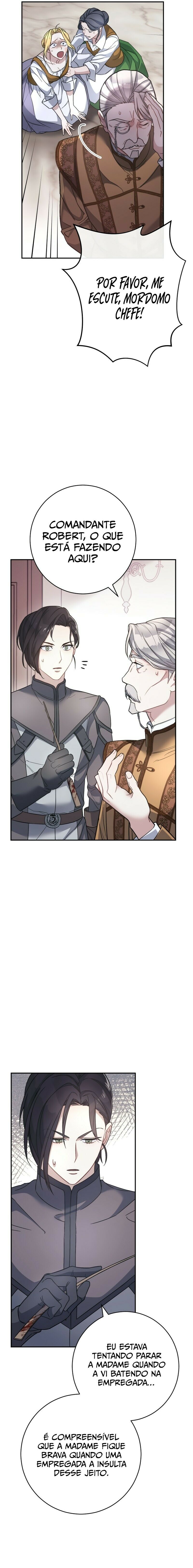 Read Marriage of Convenience PT Manga Online