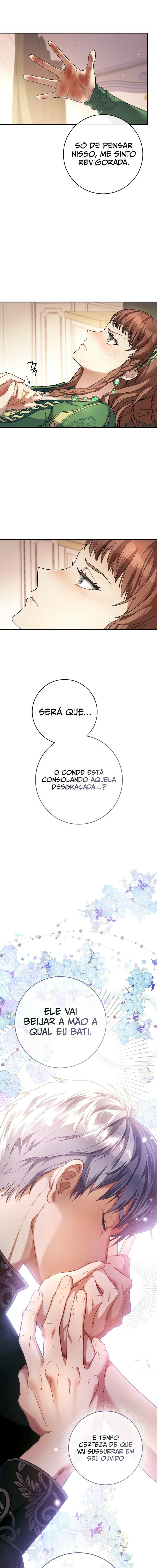 Read Marriage of Convenience PT Manga Online