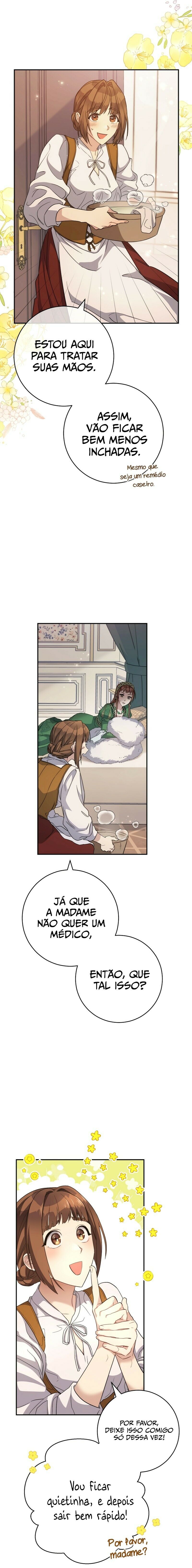 Read Marriage of Convenience PT Manga Online