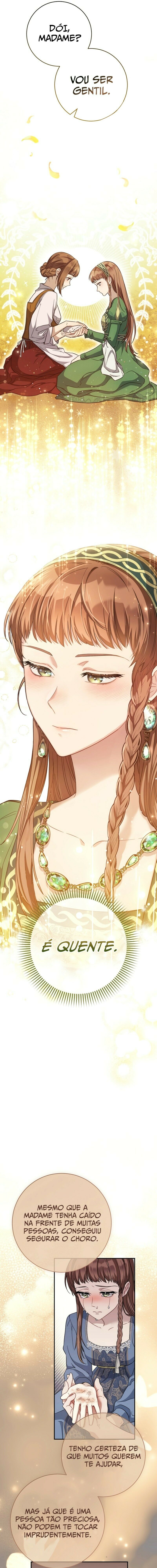 Read Marriage of Convenience PT Manga Online
