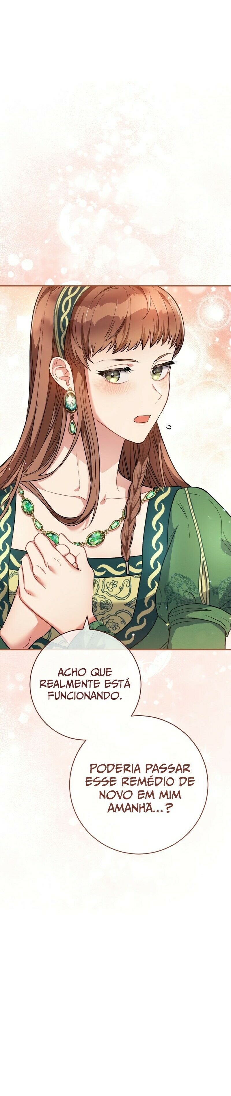 Read Marriage of Convenience PT Manga Online