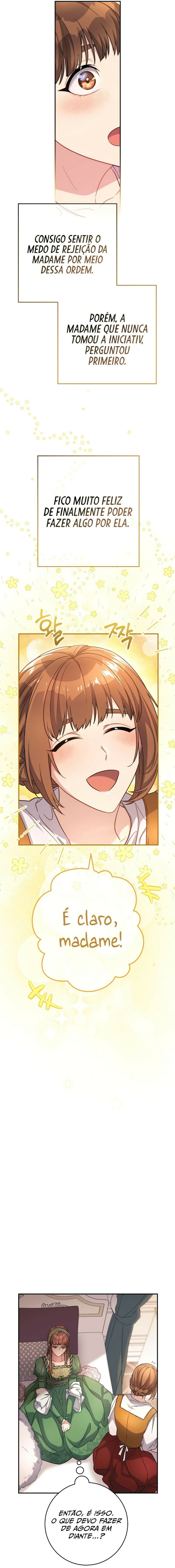 Read Marriage of Convenience PT Manga Online