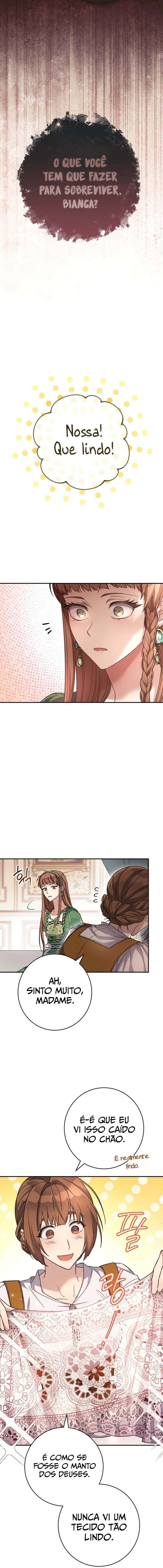 Read Marriage of Convenience PT Manga Online