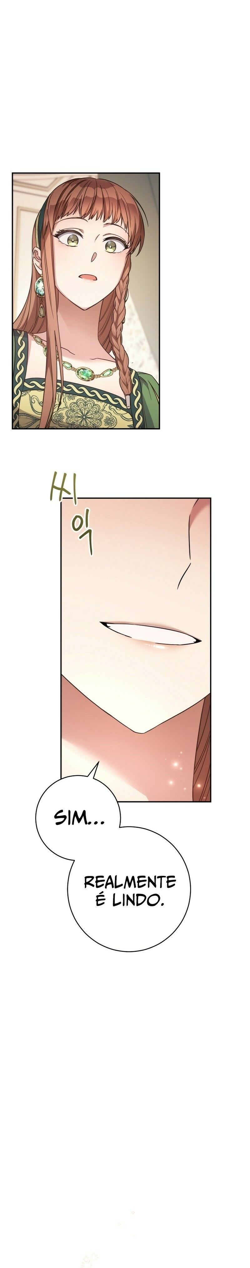 Read Marriage of Convenience PT Manga Online