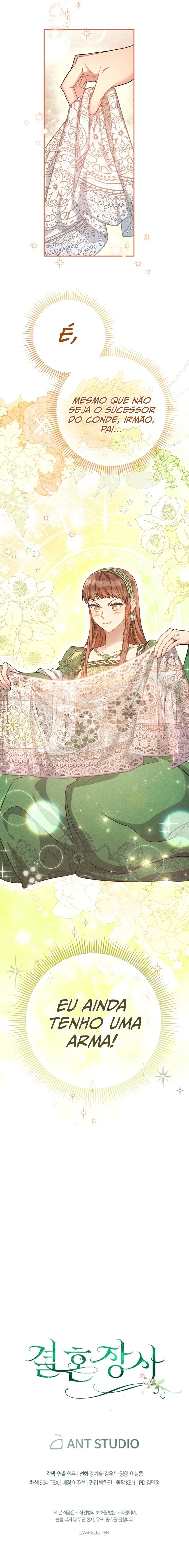 Read Marriage of Convenience PT Manga Online