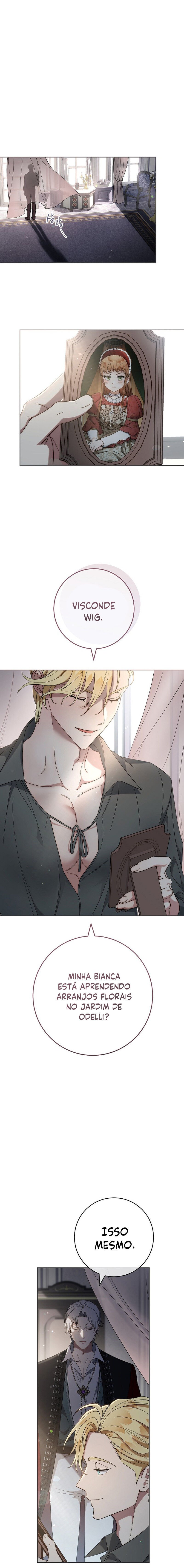 Read Marriage of Convenience PT Manga Online