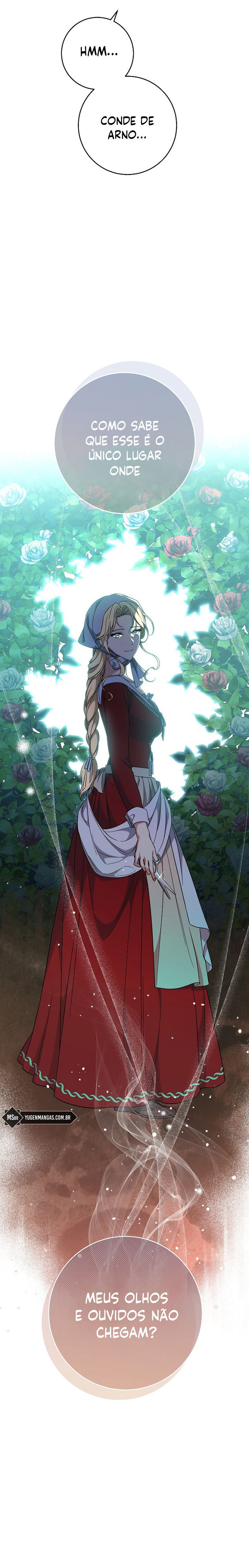 Read Marriage of Convenience PT Manga Online