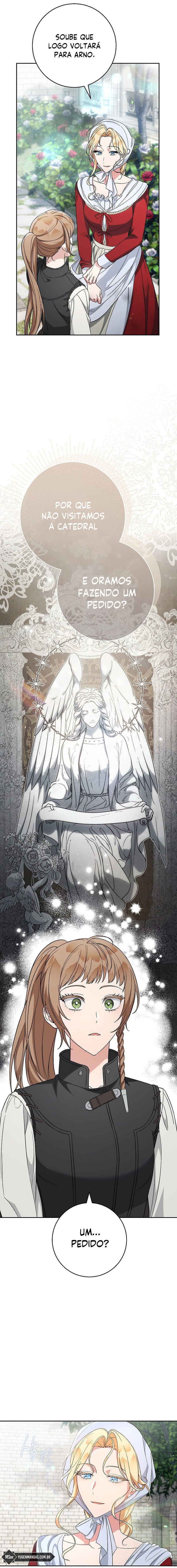 Read Marriage of Convenience PT Manga Online