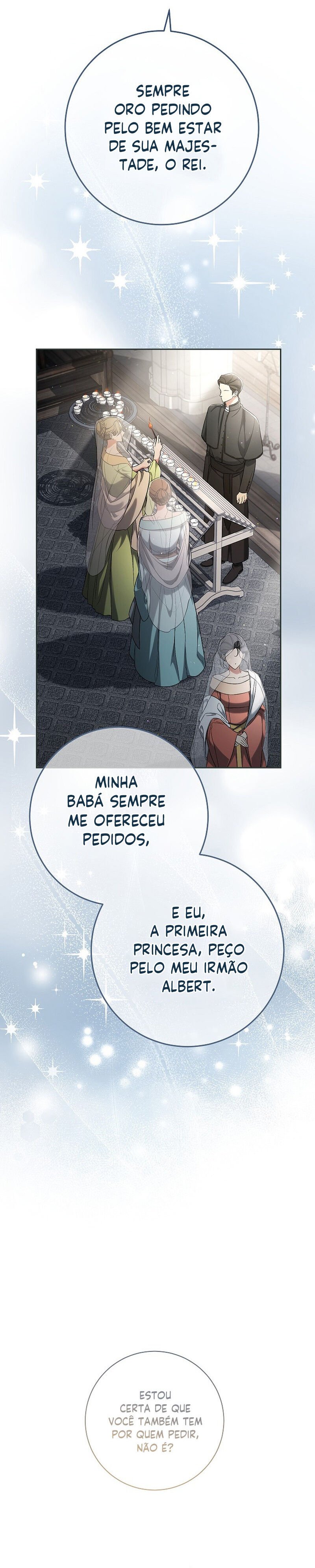 Read Marriage of Convenience PT Manga Online