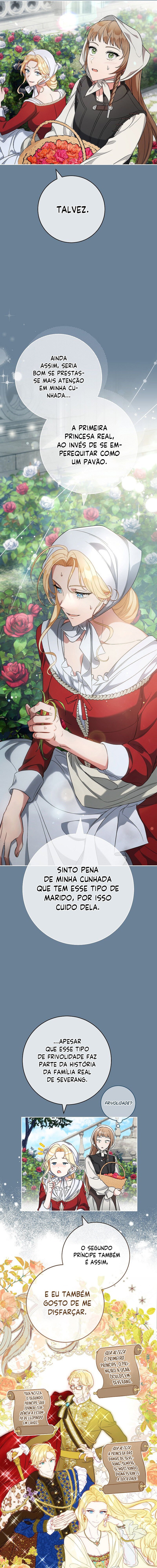 Read Marriage of Convenience PT Manga Online