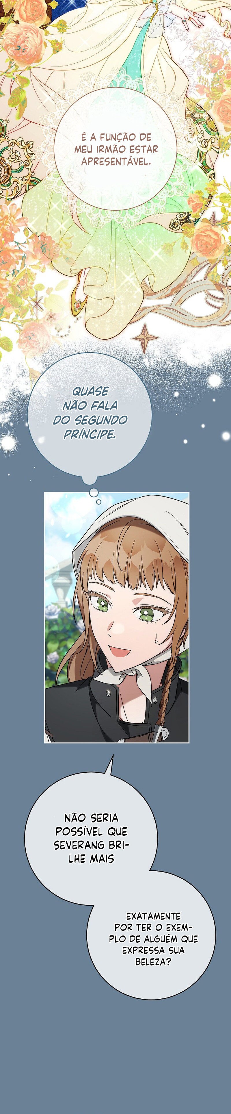 Read Marriage of Convenience PT Manga Online