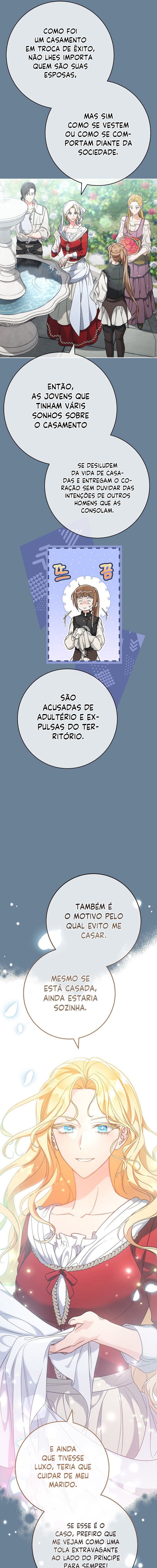 Read Marriage of Convenience PT Manga Online