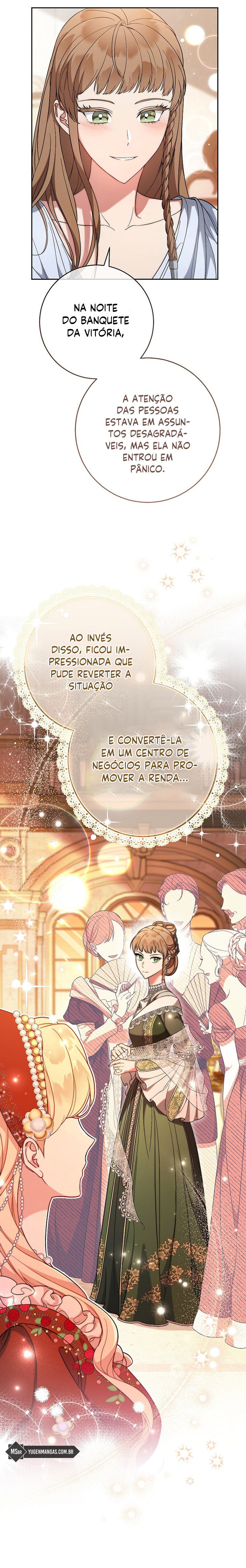 Read Marriage of Convenience PT Manga Online