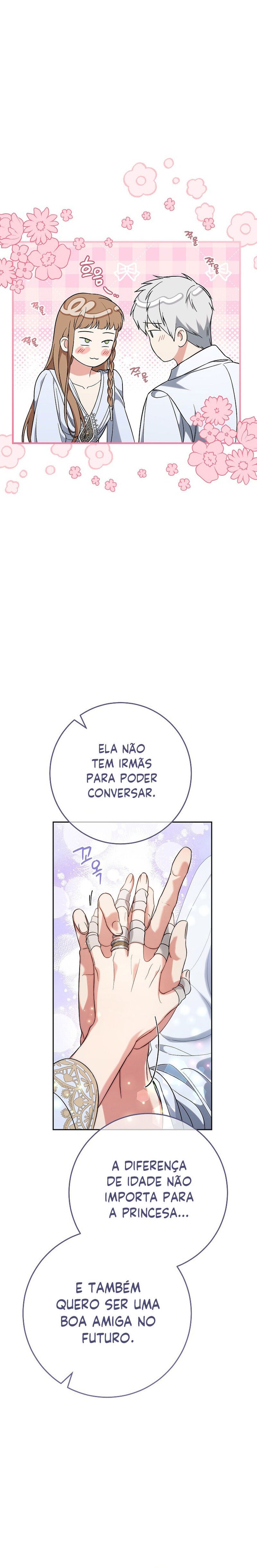Read Marriage of Convenience PT Manga Online