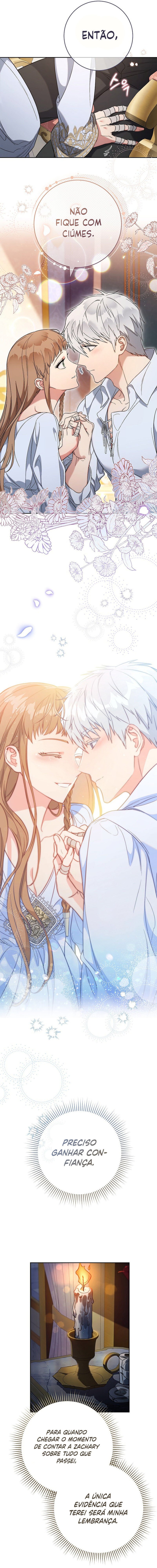 Read Marriage of Convenience PT Manga Online