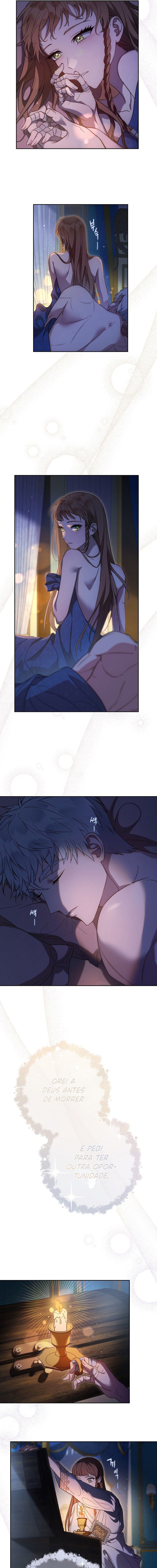 Read Marriage of Convenience PT Manga Online