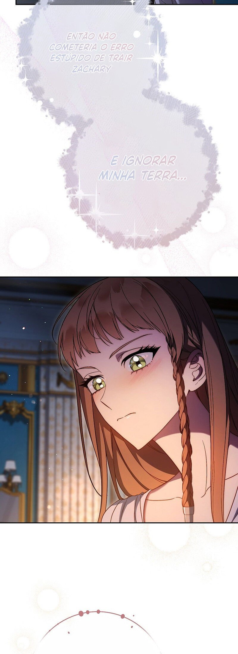 Read Marriage of Convenience PT Manga Online