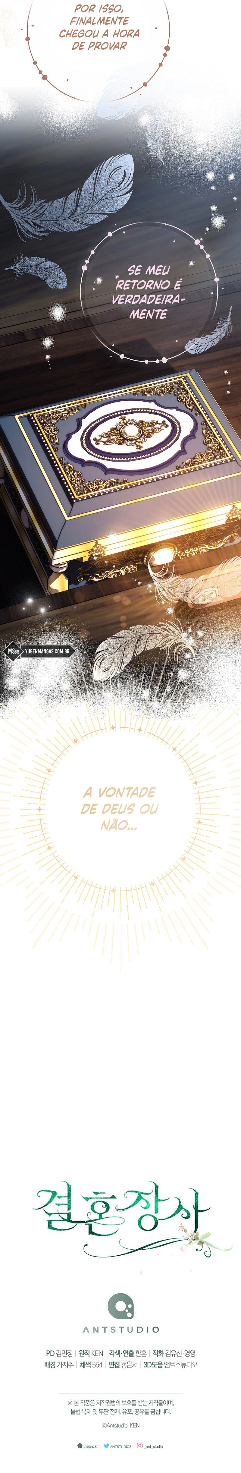 Read Marriage of Convenience PT Manga Online