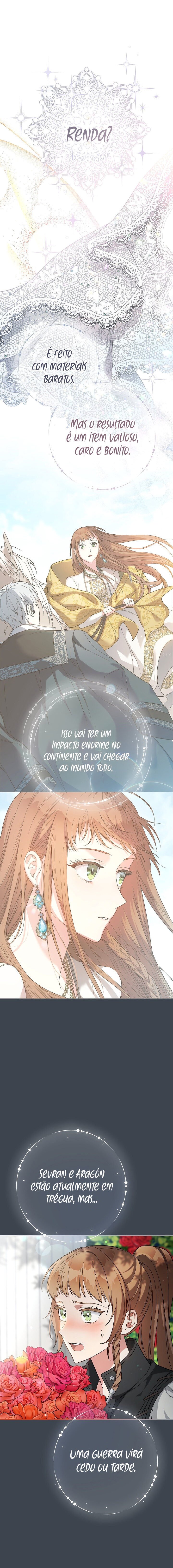 Read Marriage of Convenience PT Manga Online