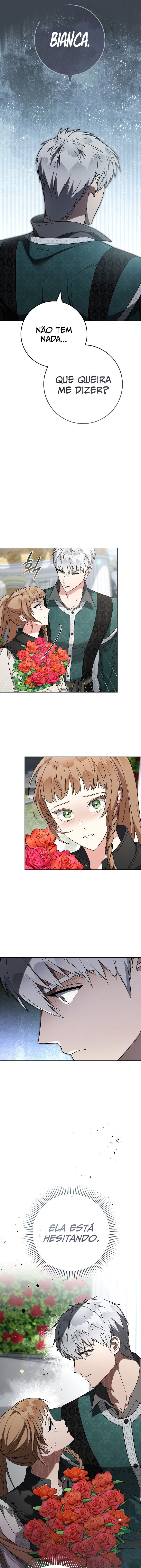 Read Marriage of Convenience PT Manga Online
