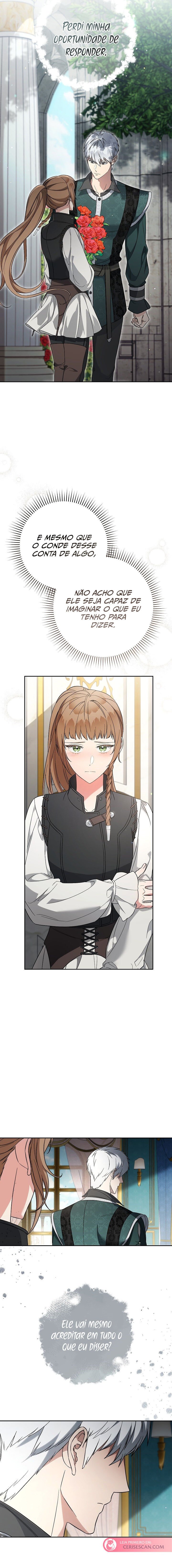 Read Marriage of Convenience PT Manga Online